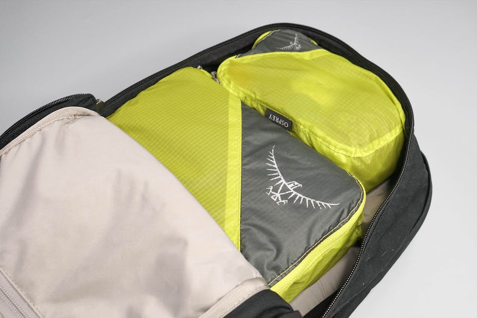 Fjallraven Raven 28L Backpack Review Pack Hacker