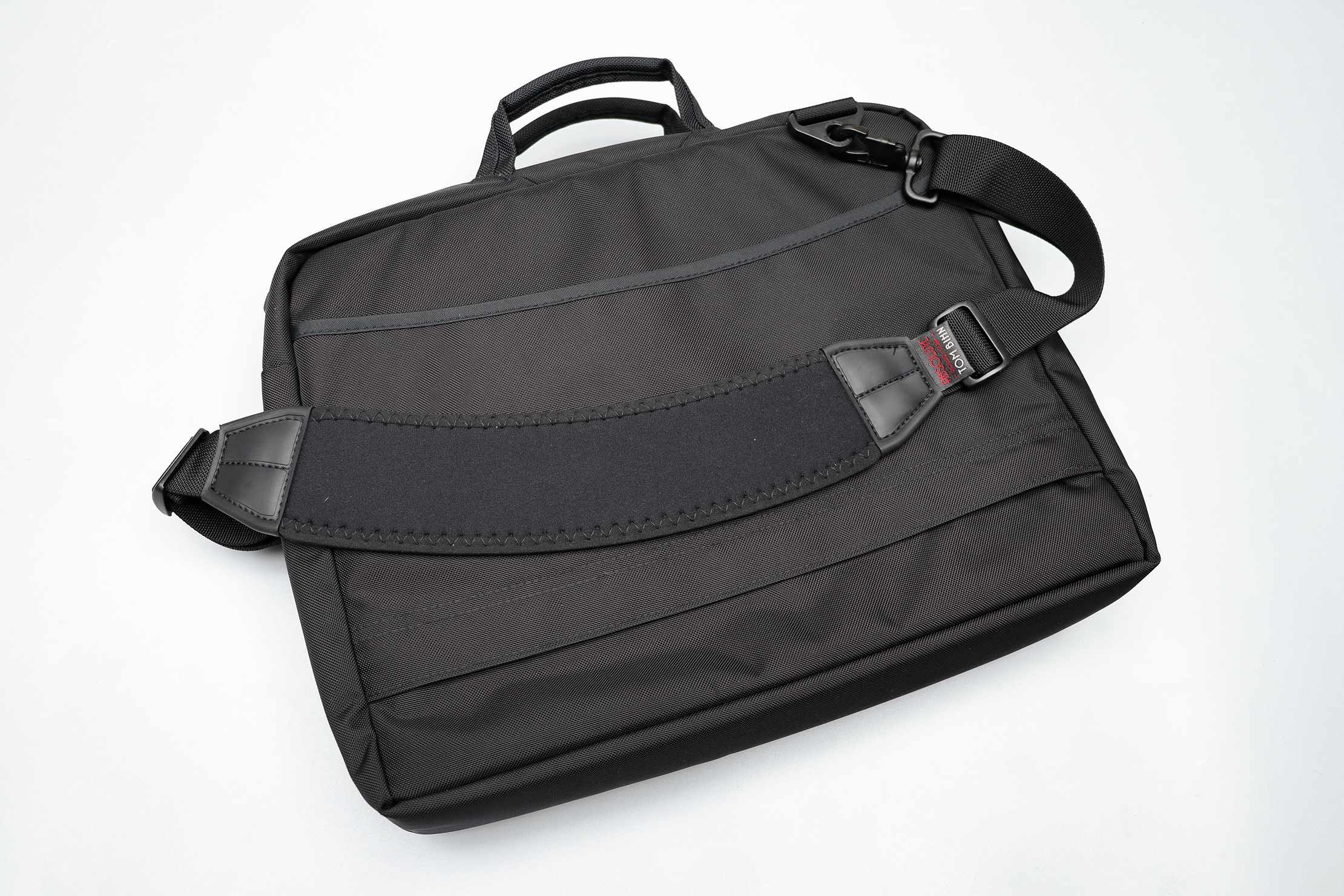 得価国産Tom Bihn Cadet バッグ