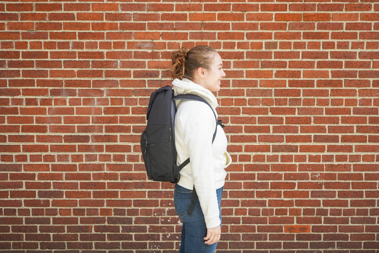 Deuter UP Sydney Review Pack Hacker