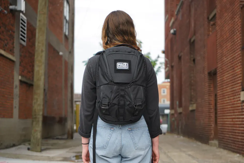 Mystery Ranch Rip Ruck 24 Review | Pack Hacker