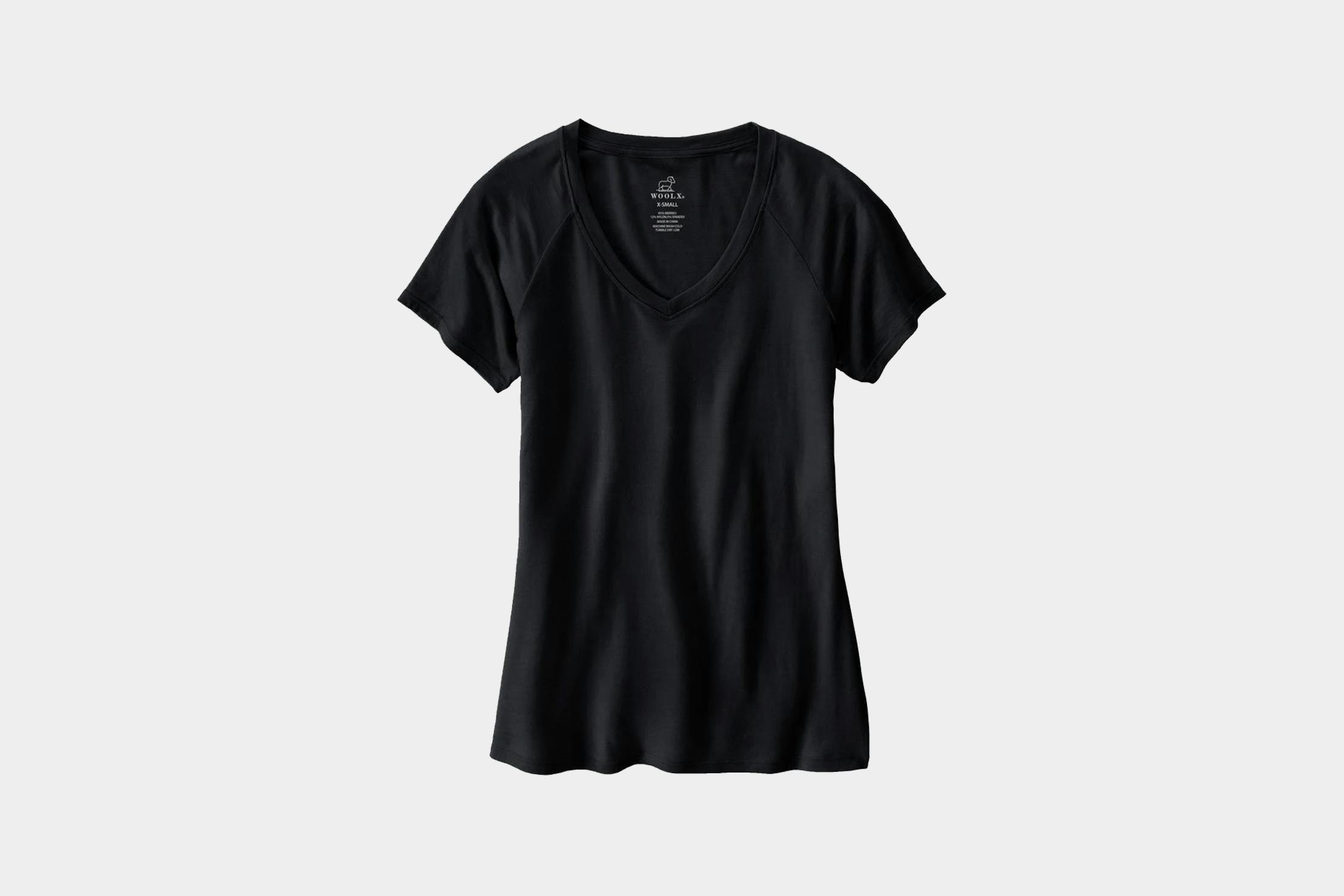 Brand Woolx Pack Hacker