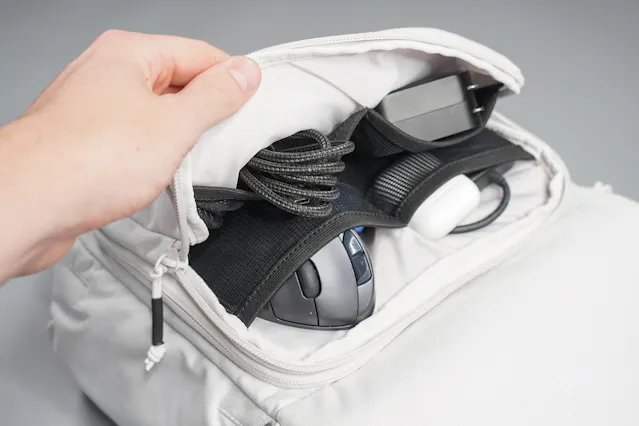 brevitē jumper backpack