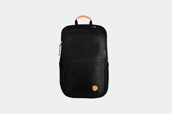 fjllrven raven backpack black Rven 28 hardwearing 20 Laptop Backpack Fiji Raven Backpack