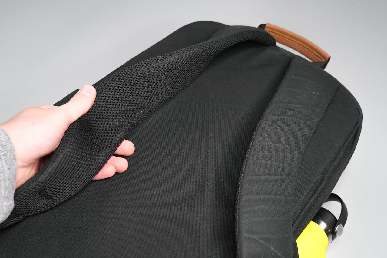 Fjallraven Raven 28L Backpack Review Pack Hacker