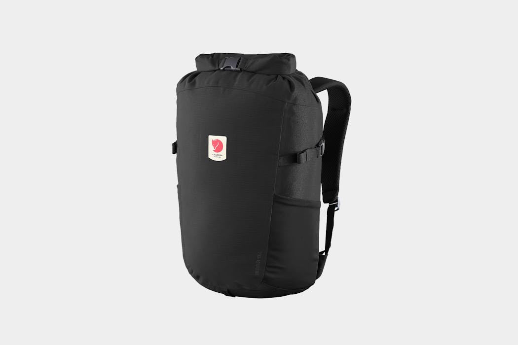 Fjallraven Ulvö Rolltop 23