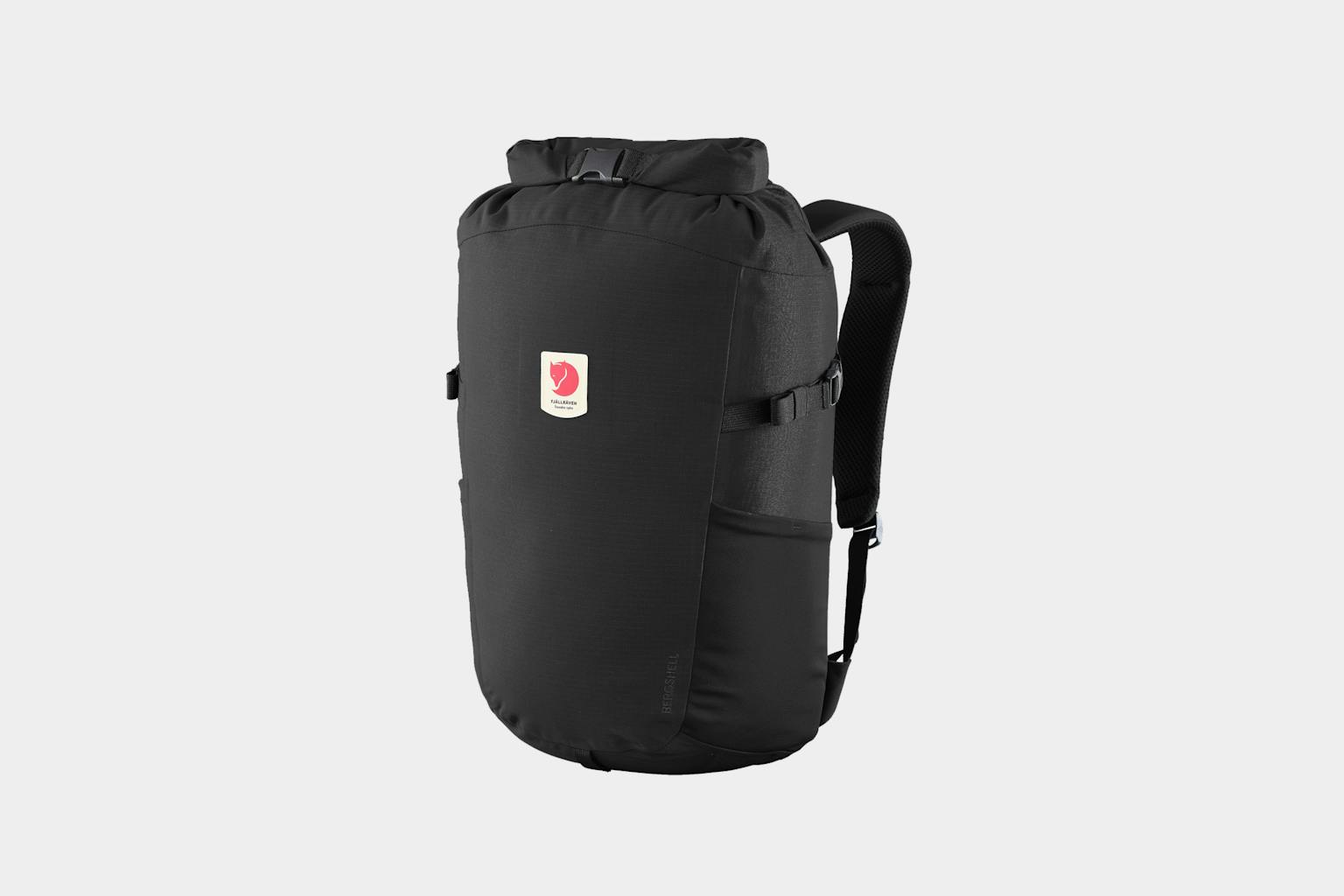 fjallraven ulvo rolltop 23