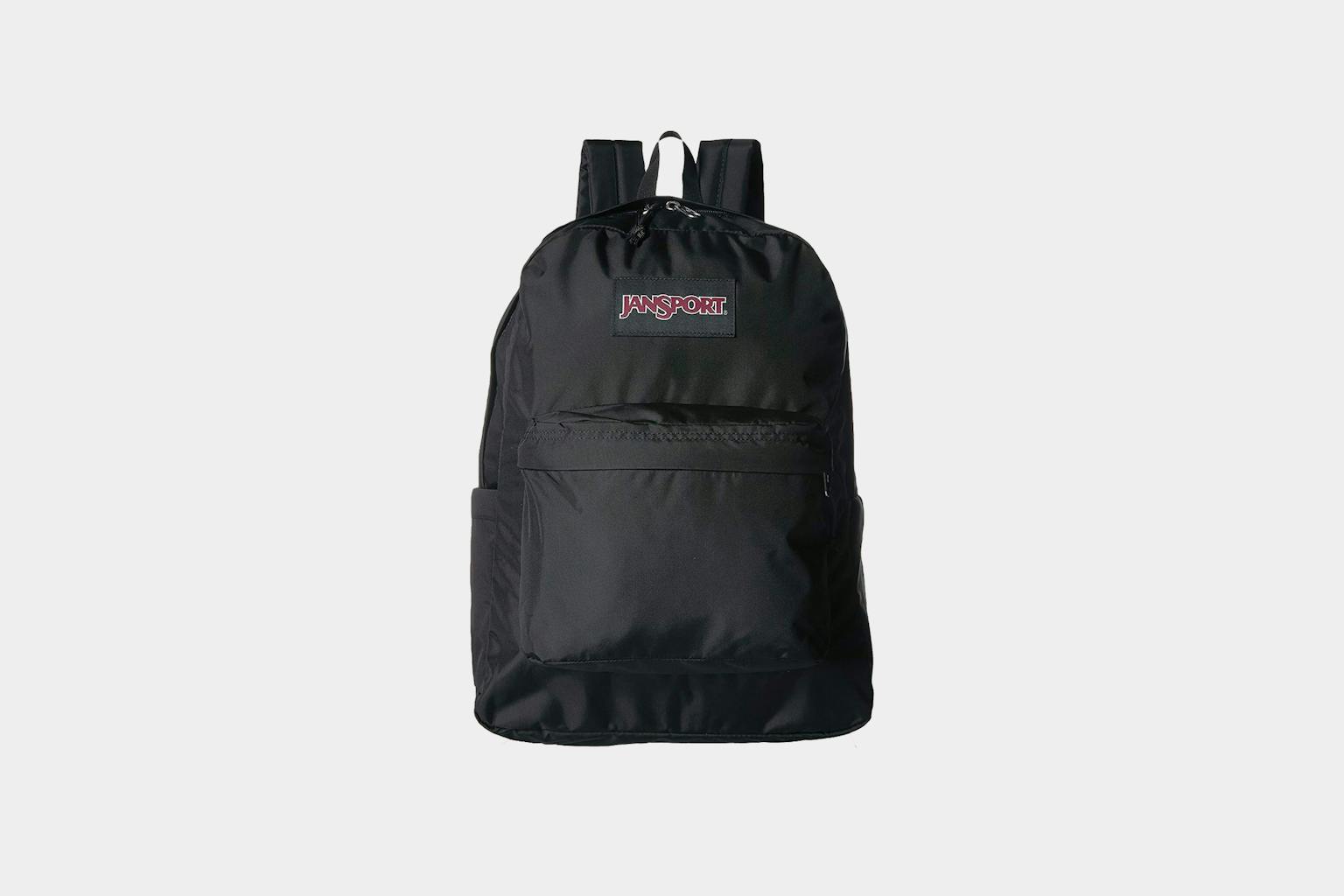 Jansport Backpack Size Comparison Keweenaw Bay Indian Community