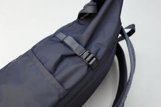 how to adjust fjallraven backpack straps