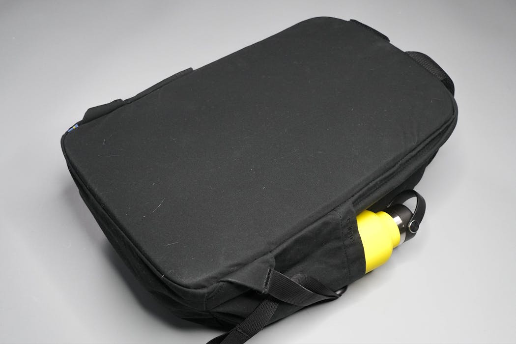 Fjallraven Raven 28L Backpack Review Pack Hacker