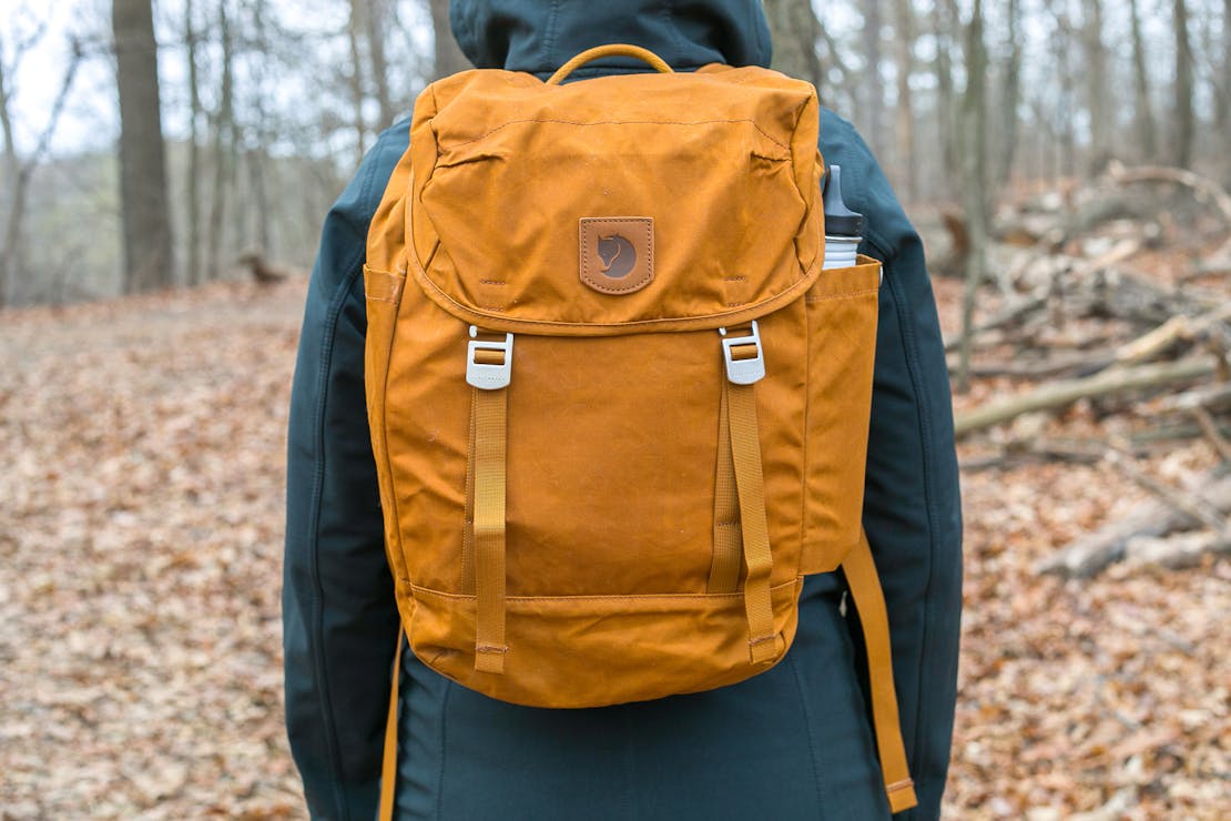 Top Backpack Review Pack Hacker