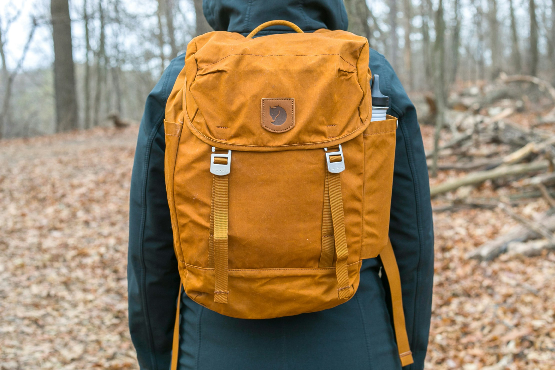 NEW即納 リュック FJALLRAVEN Greenland Backpack Small ZOZOTOWN PayPayモール店 通販  PayPayモール