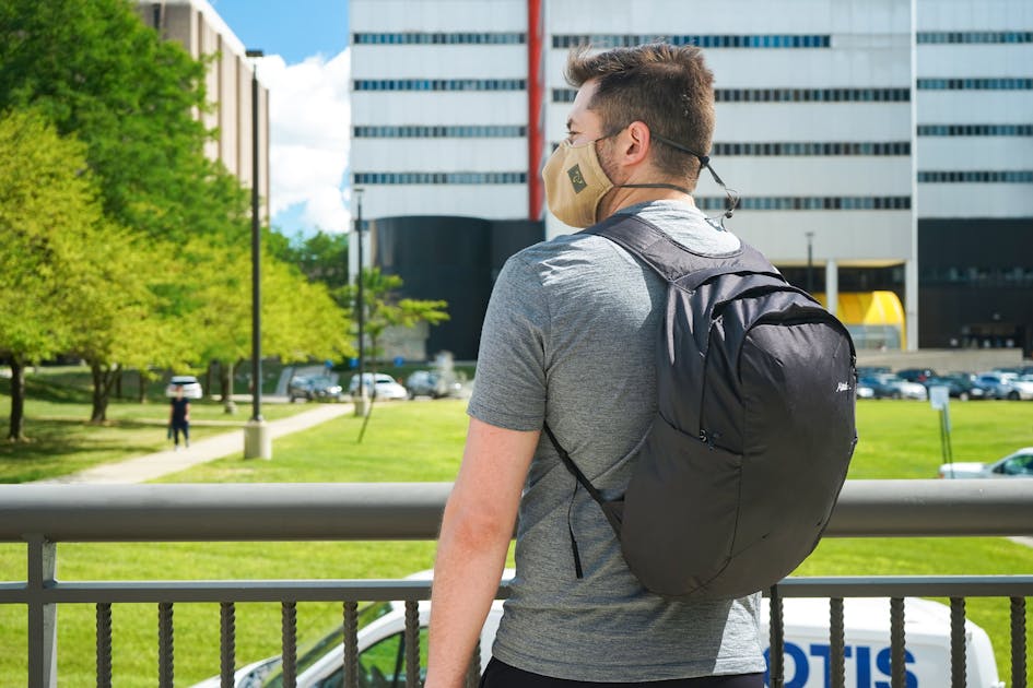 Matador On-Grid Packable Backpack Review | Pack Hacker