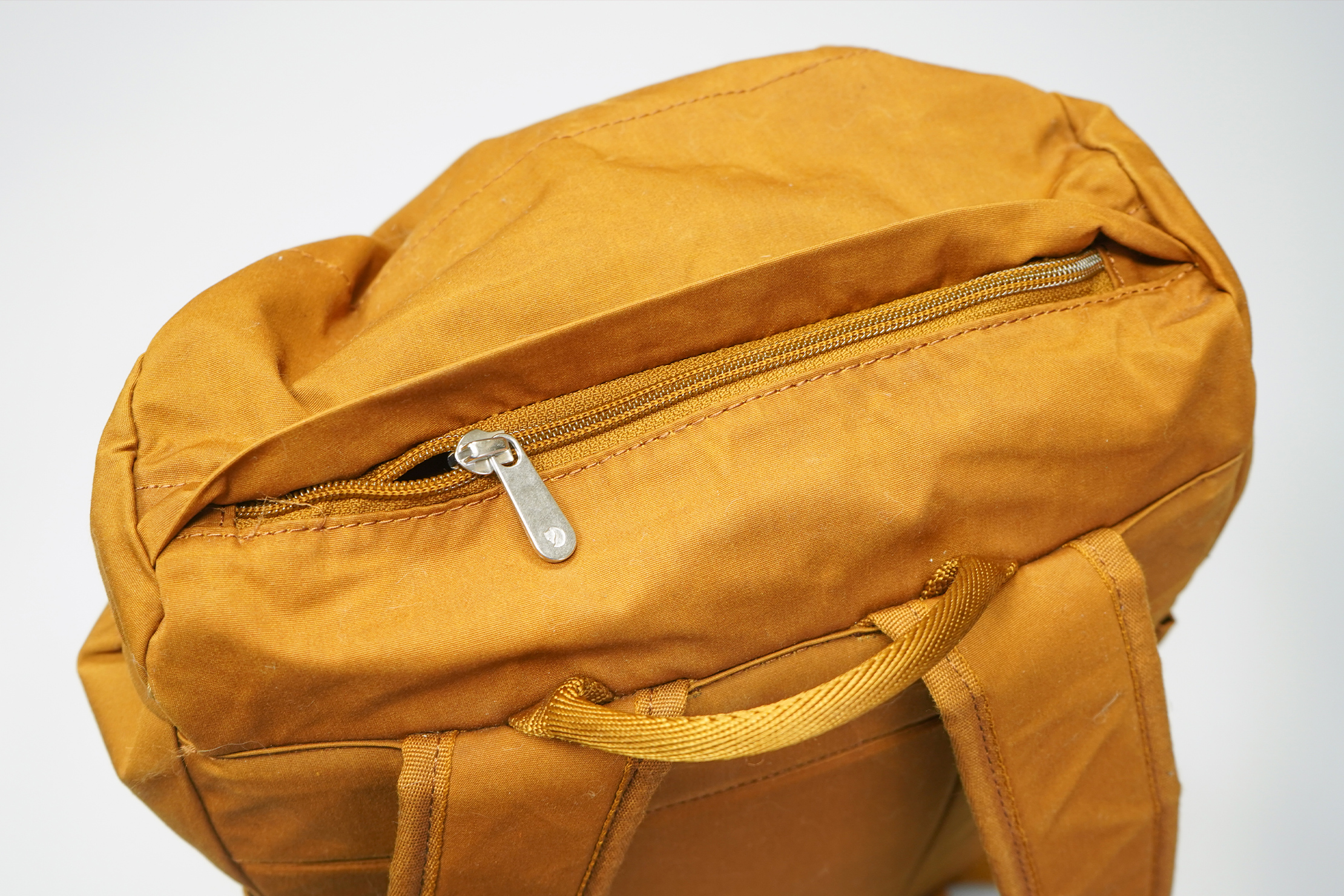 Fjallraven Greenland Top Backpack | Backpack Top Zipper