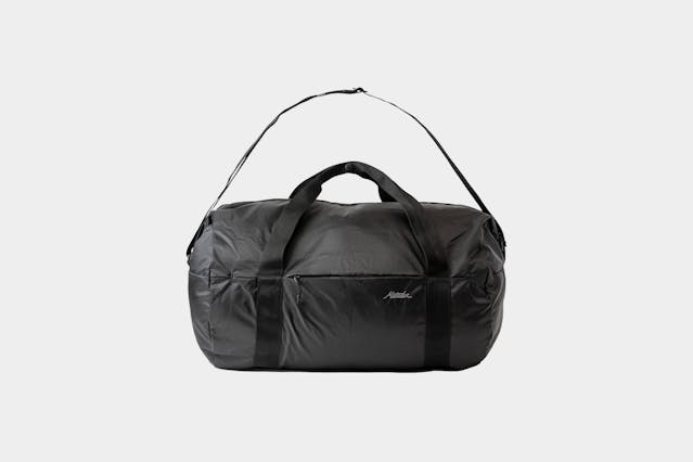 Matador On-Grid Packable Duffle | Pack Hacker