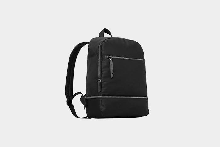 eBags Haswell Laptop Backpack | Pack Hacker