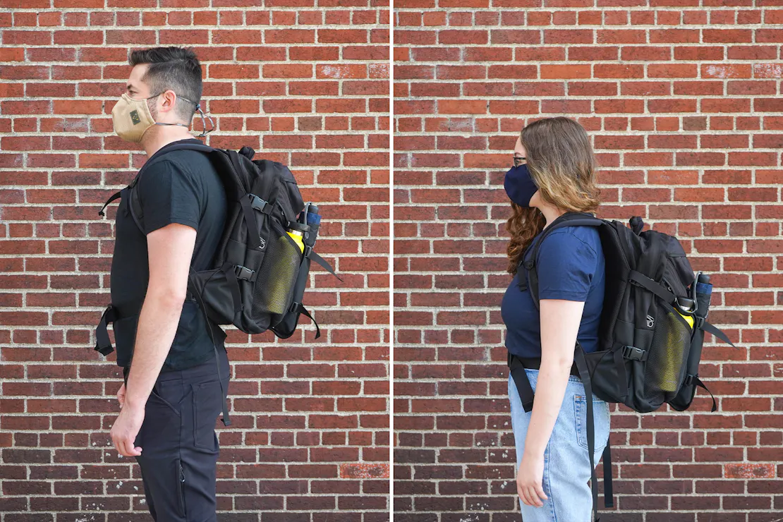 Tom Bihn Brain Bag Review | Pack Hacker
