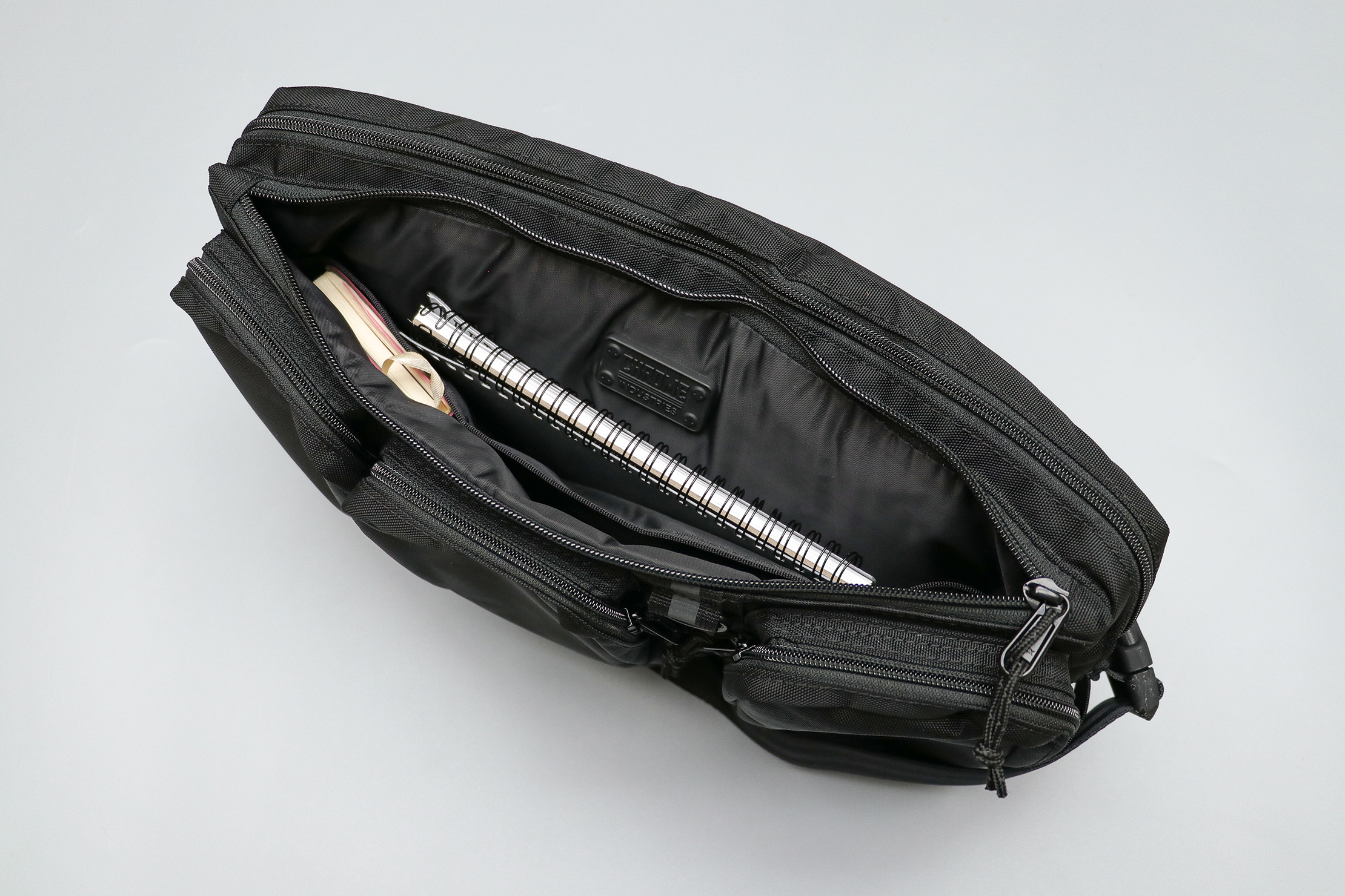 Chrome Industries MXD Link Sling Main Compartment