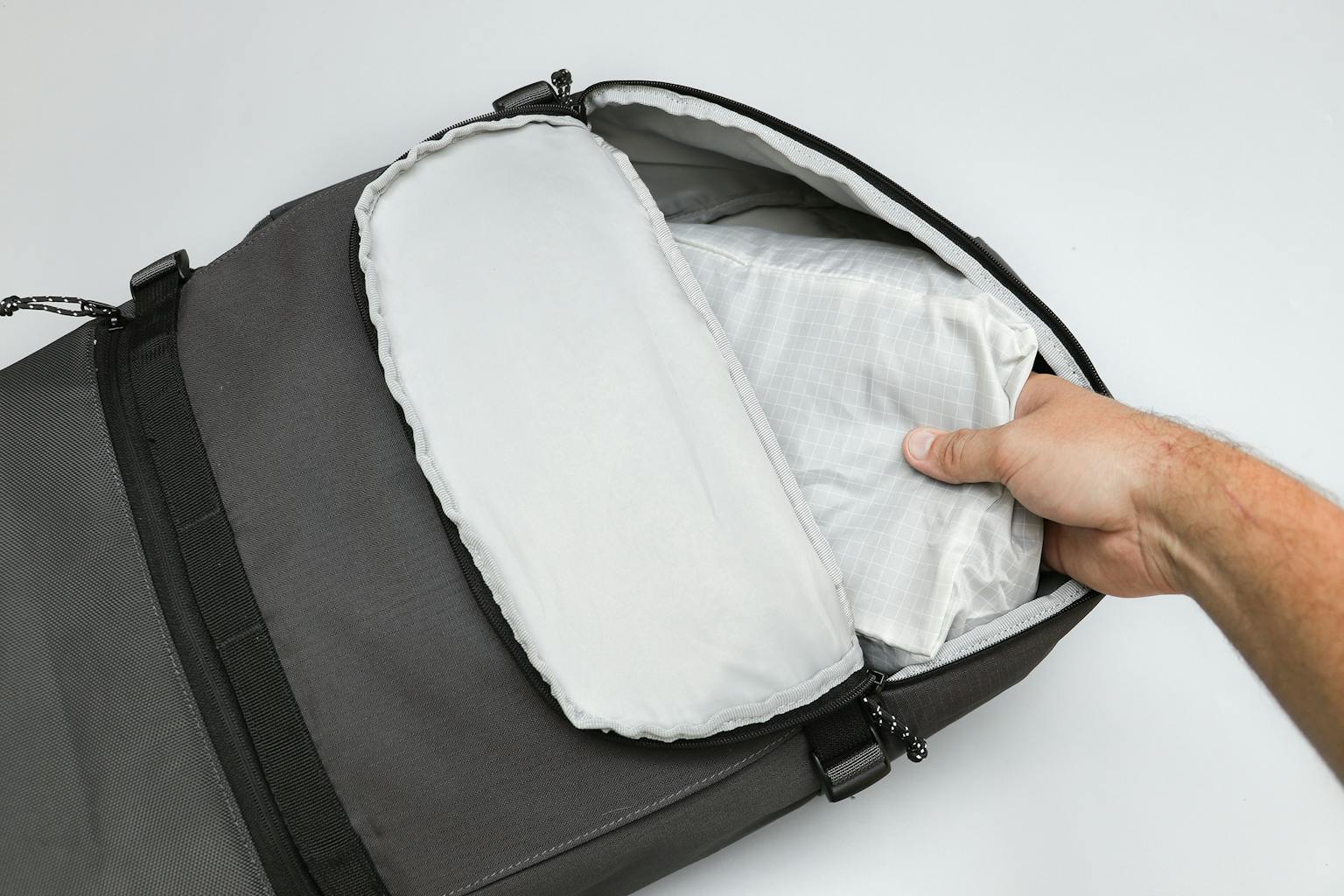 IKEA VARLDENS Backpack 36L Review | Pack Hacker