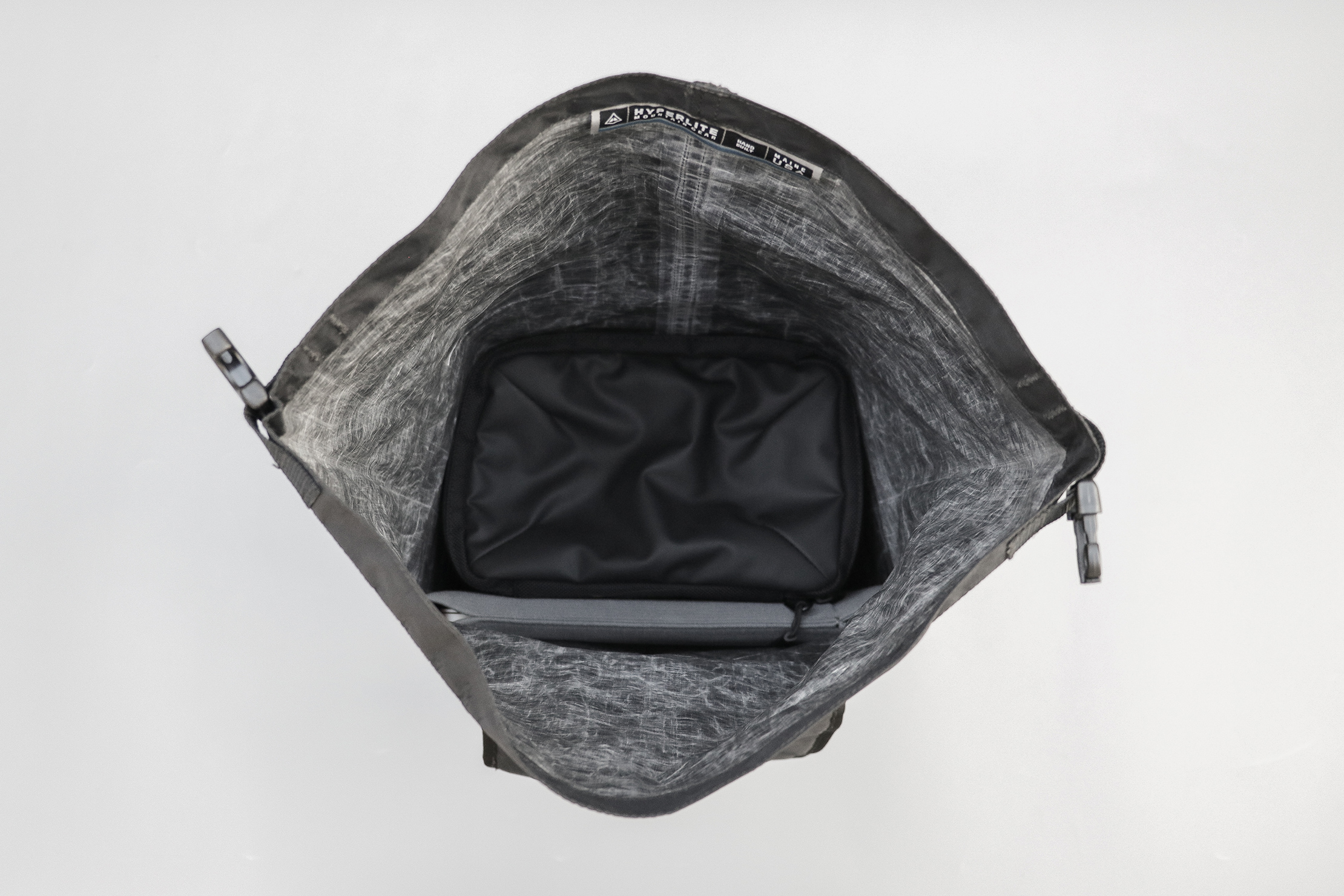 Hyperlite Metro Pack Bucket