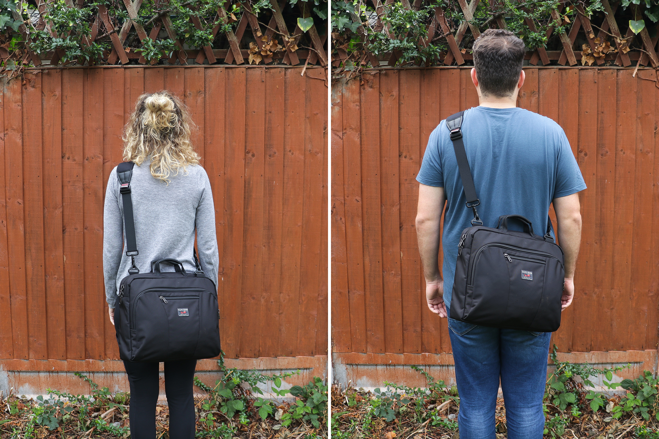 Tom Bihn Cadet Review | Pack Hacker