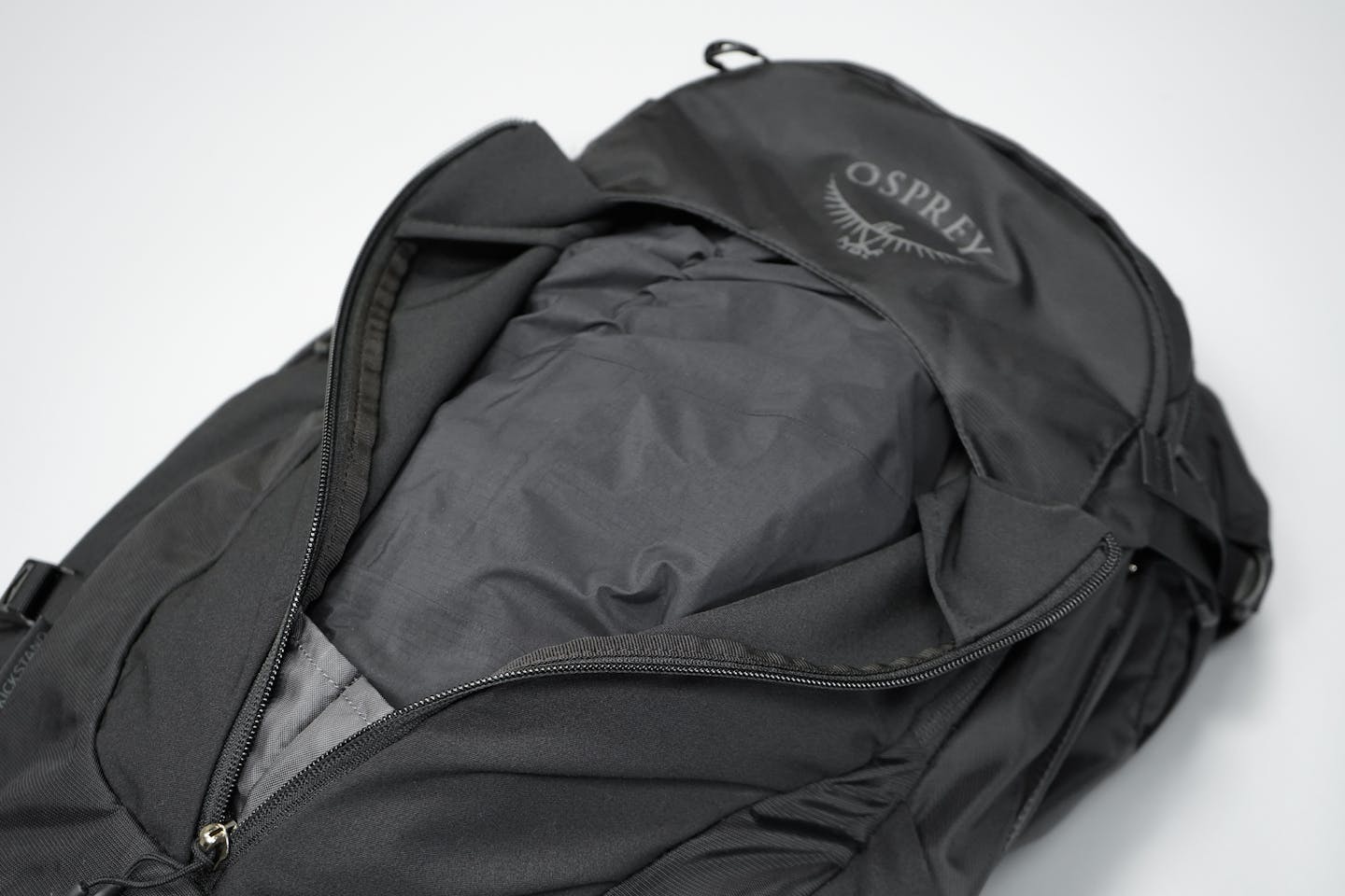 Osprey Tropos Backpack Review Pack Hacker