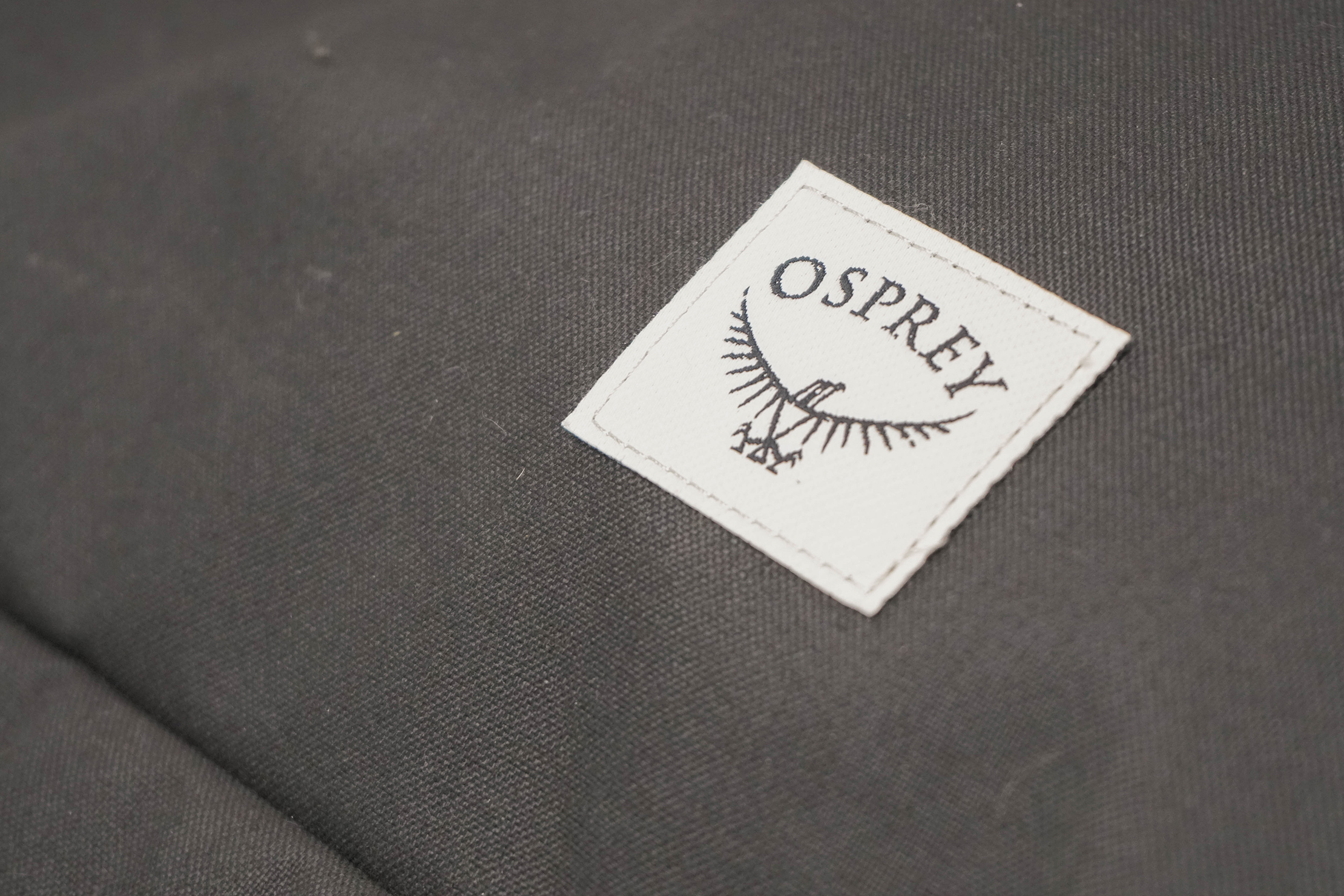 Osprey Arcane Brief Logo