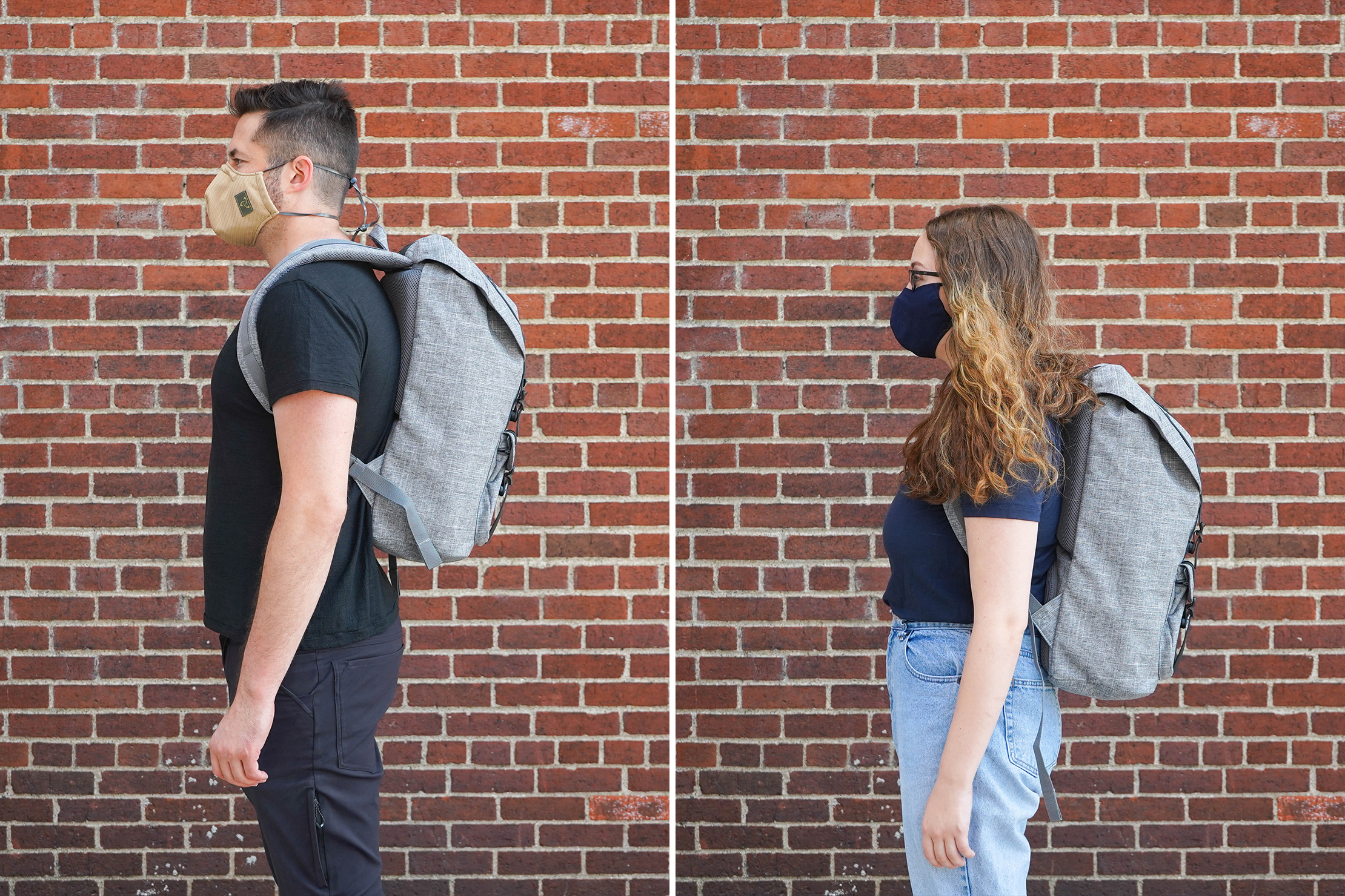 Herschel Little America Backpack Review | Pack Hacker