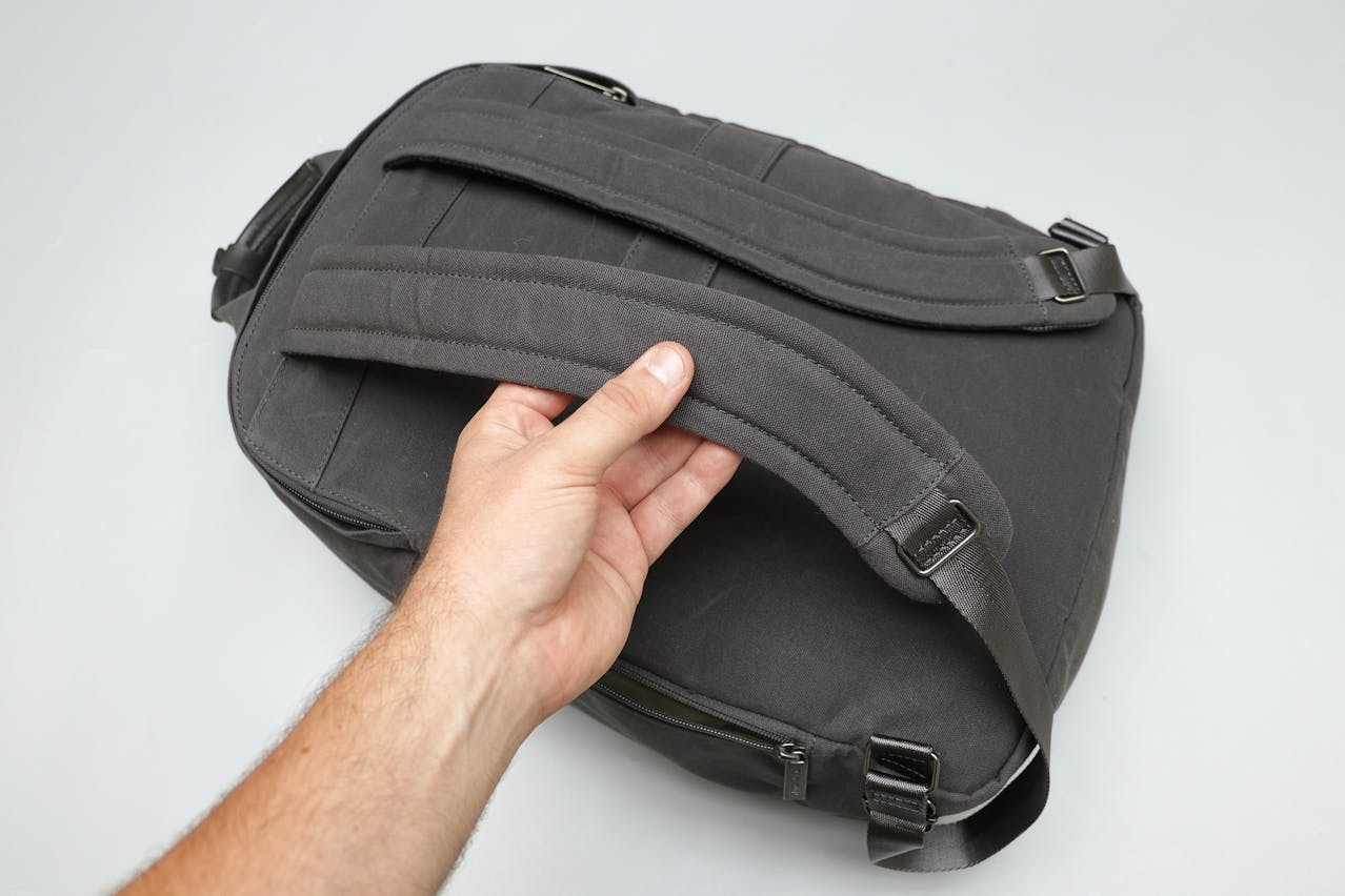 day owl the backpack