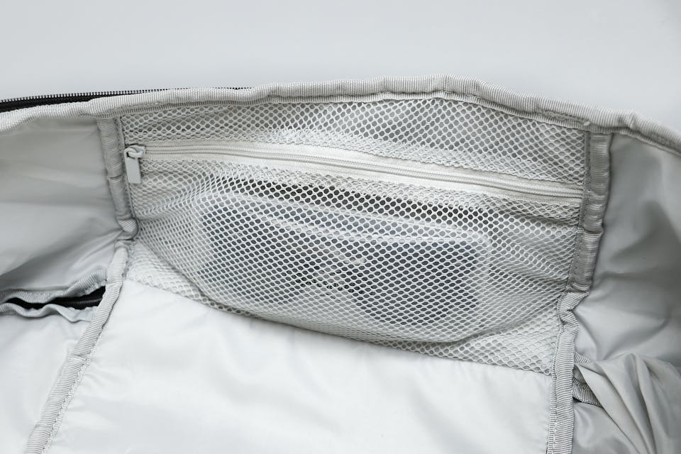 ikea compression bag