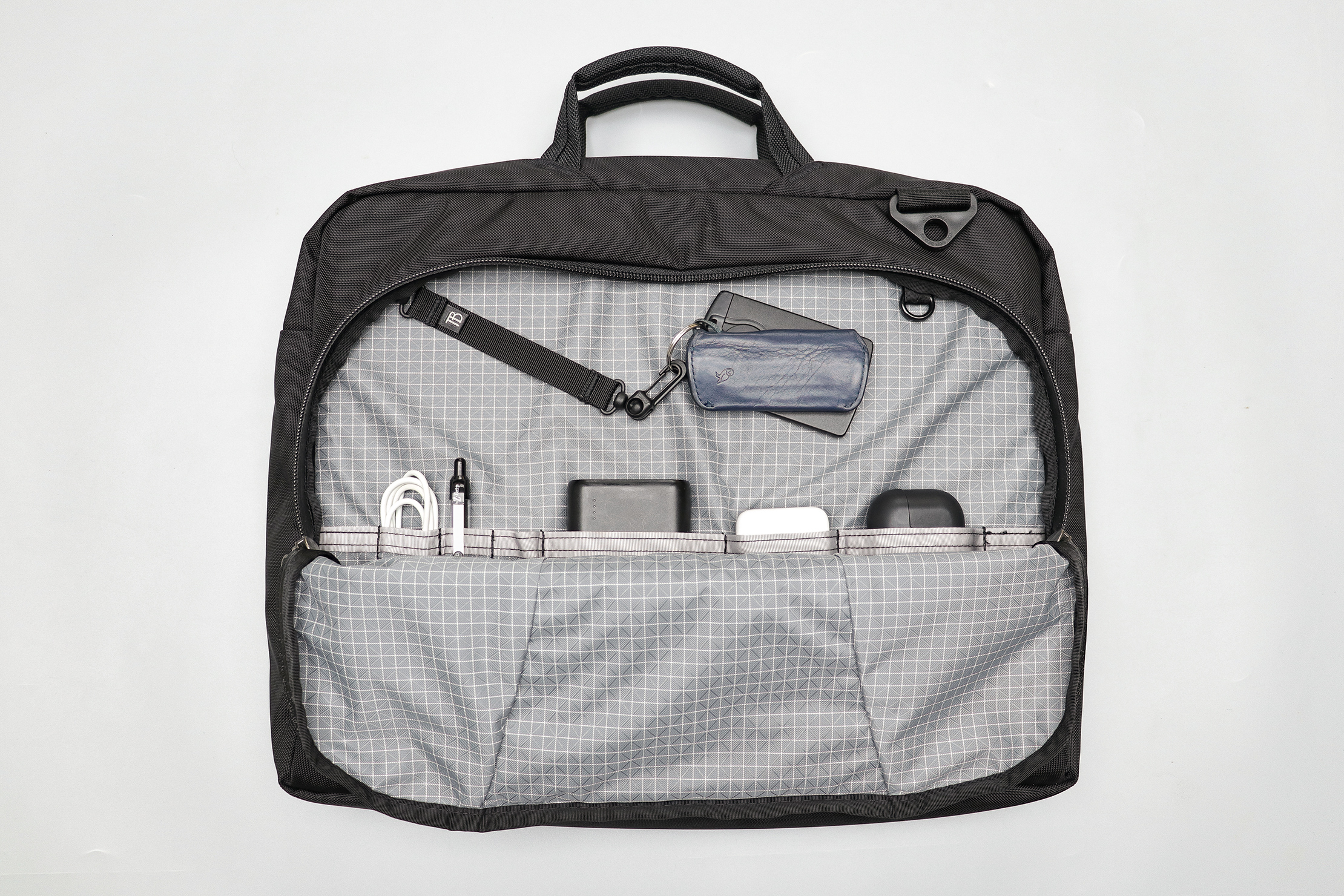 Tom Bihn Cadet Front Compartment