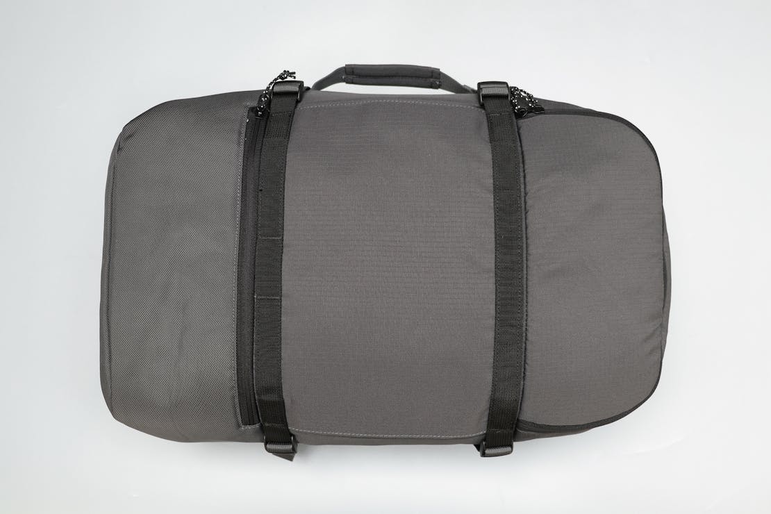 IKEA VARLDENS Backpack 36L Review Pack Hacker