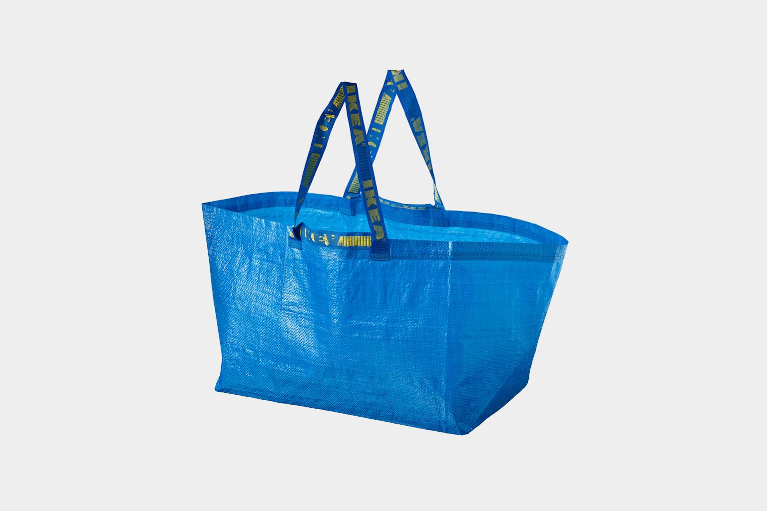 frakta shopping bag