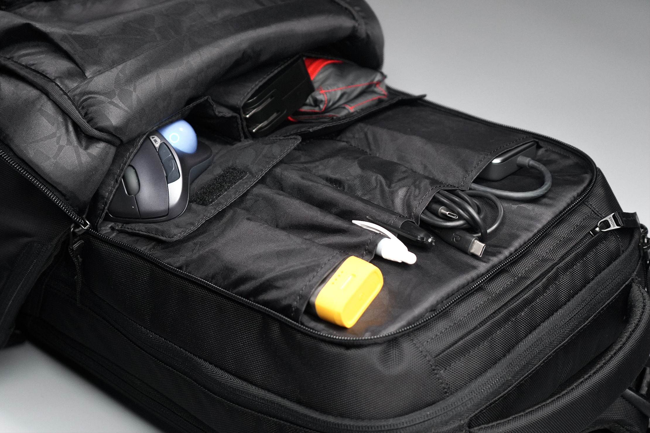 InCase ICON Backpack Review: Carry the Weight of the World