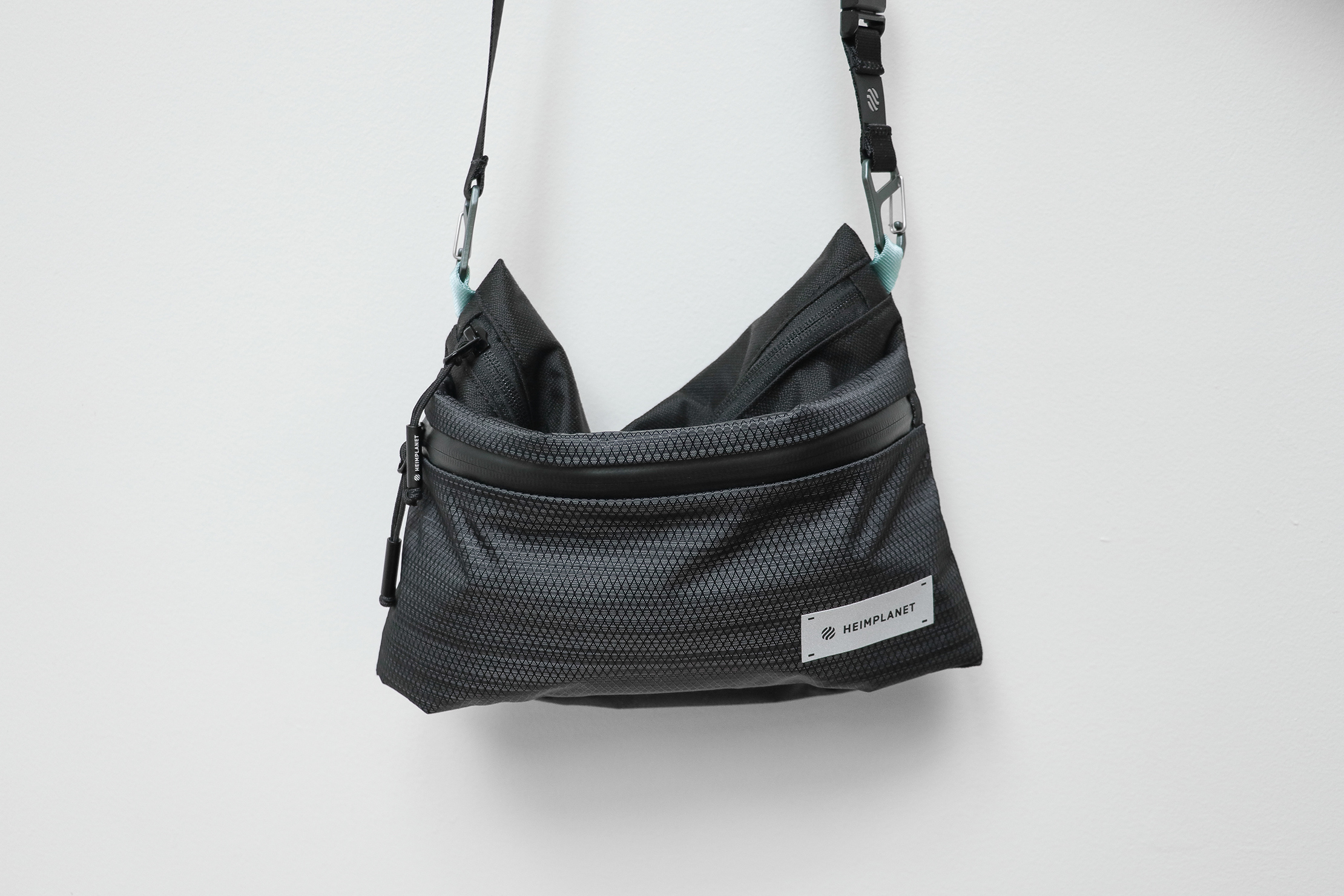 Heimplanet Neck Pouch A5 Sag