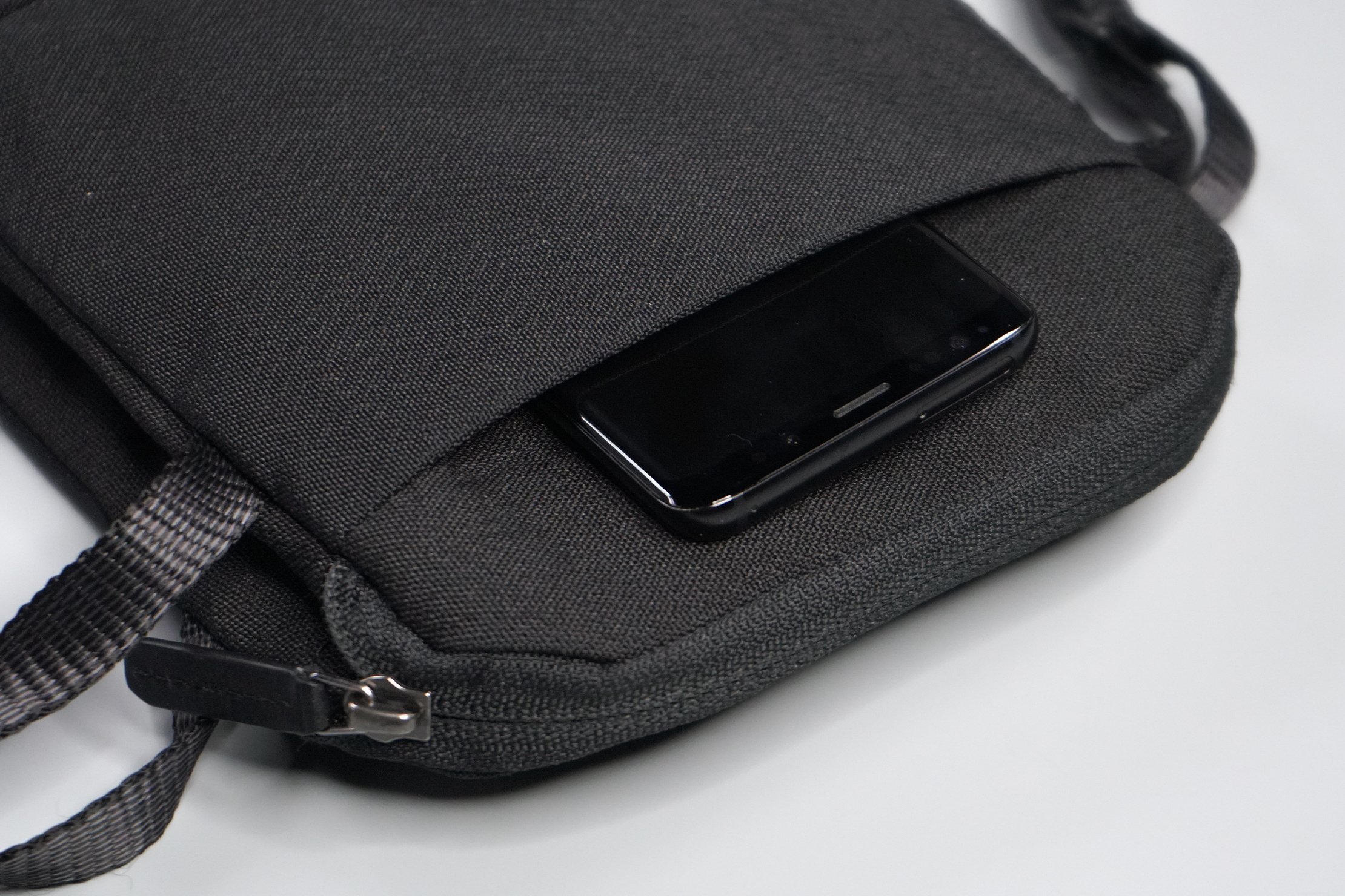 Bellroy City Pouch Back Pocket