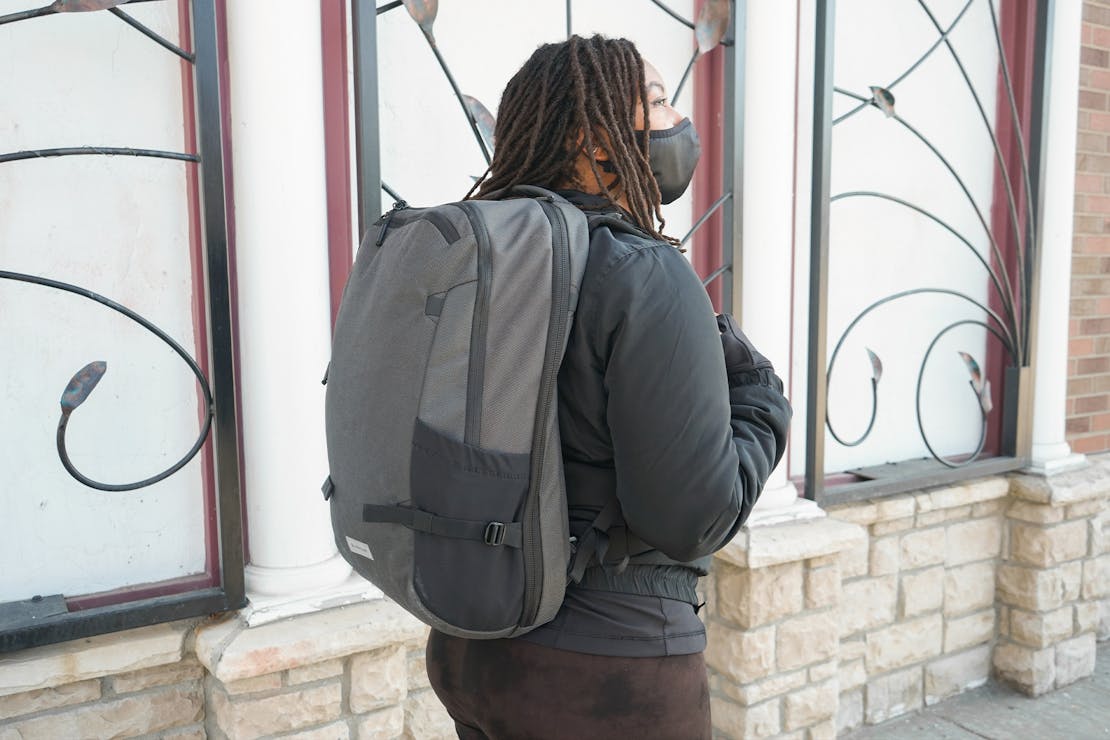 Heimplanet Travel Pack 34L V2 Review