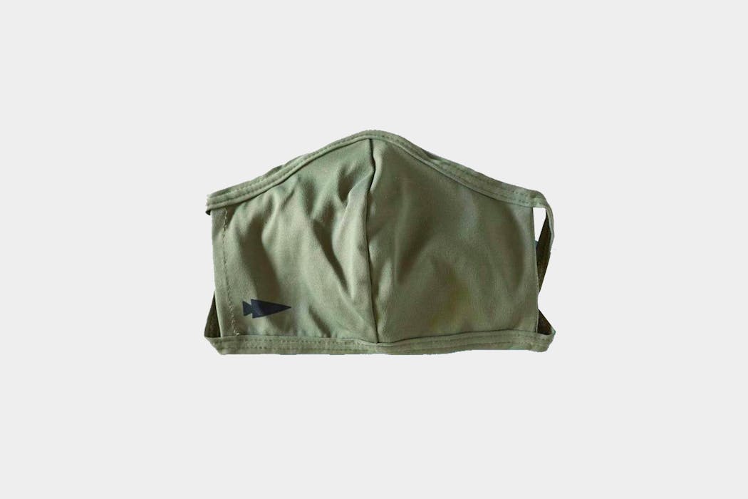 GORUCK Face Mask with Filter Pocket