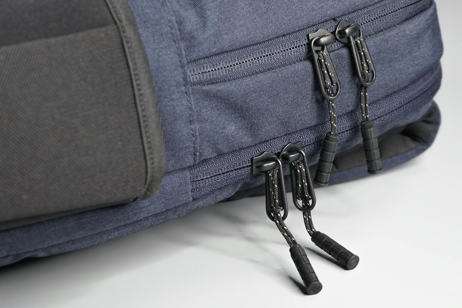 Timbuk2 Authority Laptop Backpack (Deluxe) Review | Pack Hacker