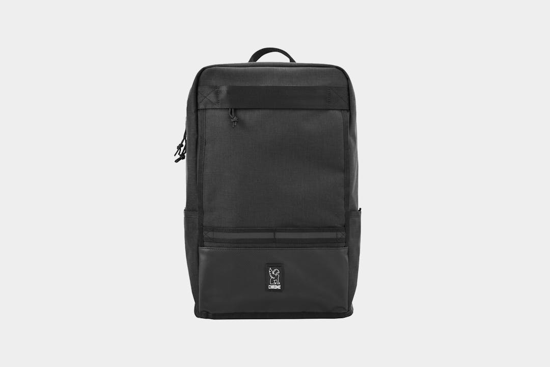 Chrome Industries Hondo Backpack Review | Pack Hacker