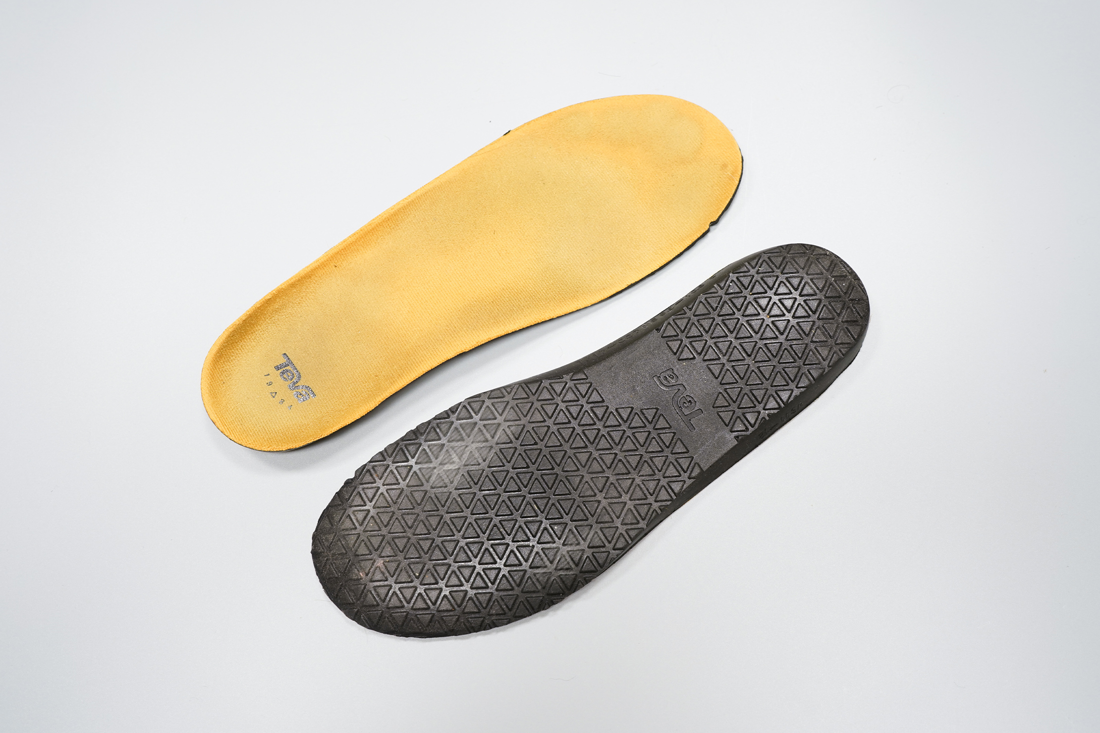 Teva Ember Moc Slippers Insole