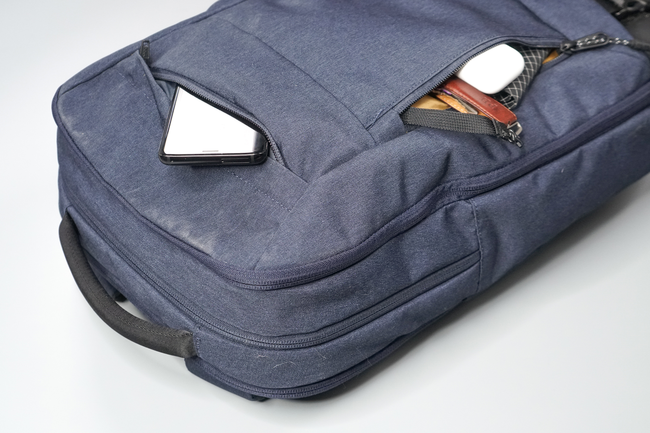 Timbuk2 Authority Laptop Backpack (Deluxe) Review | Pack Hacker