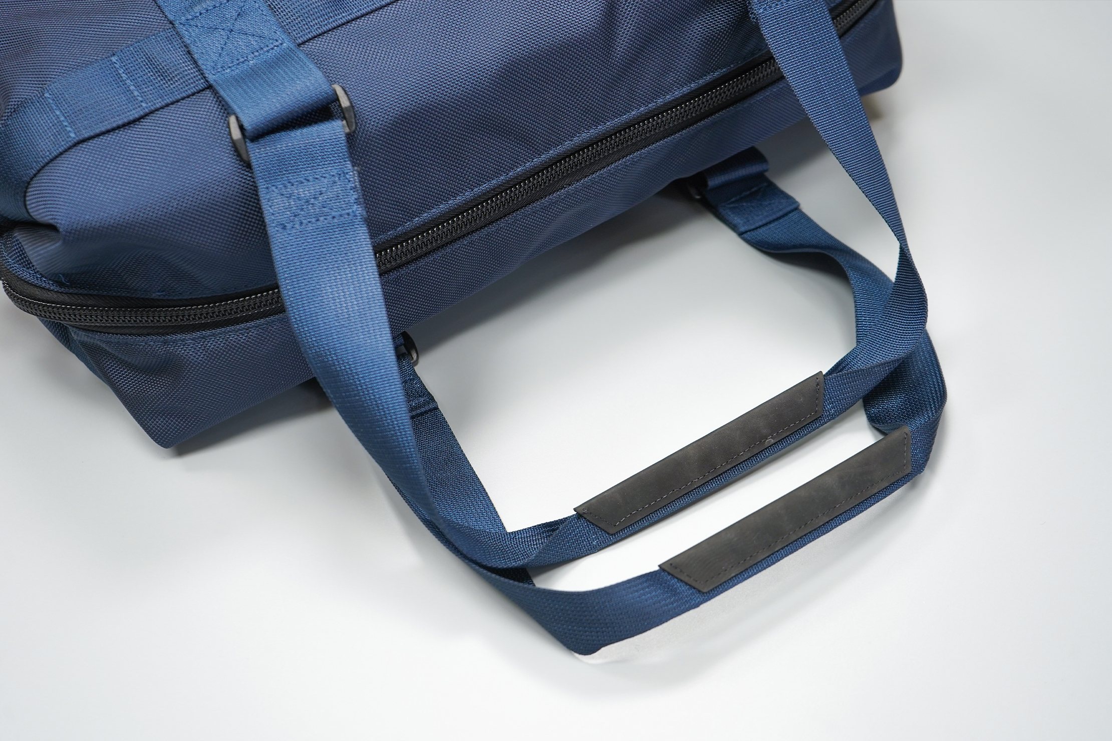 DSPTCH Utility Tote | The long handles remind us that this is a tote bag first and foremost