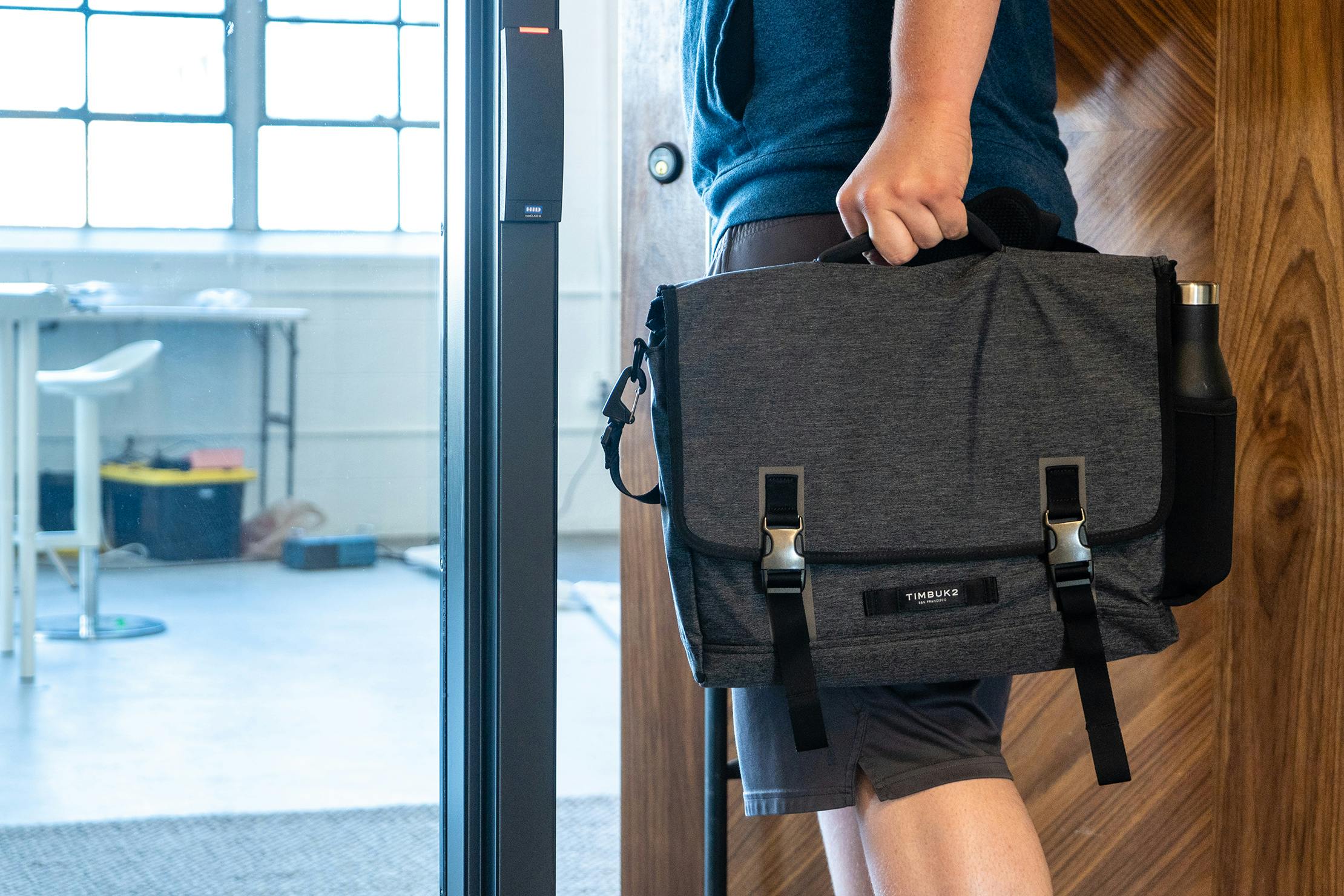 Timbuk2 Closer Laptop Briefcase Review Pack Hacker