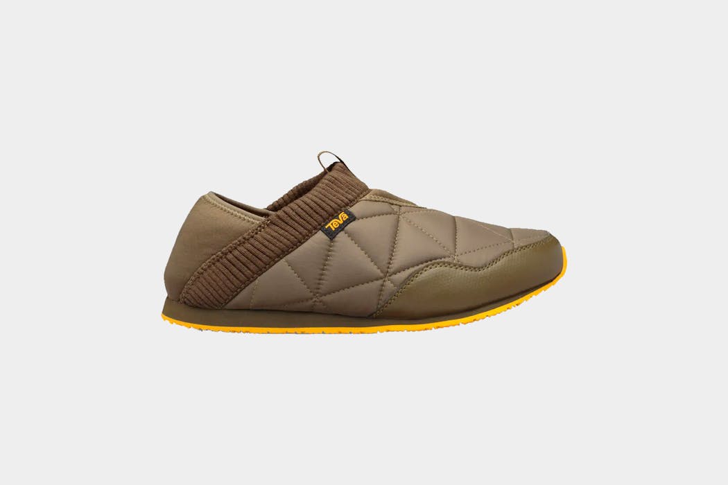 Teva Ember Moc Slippers