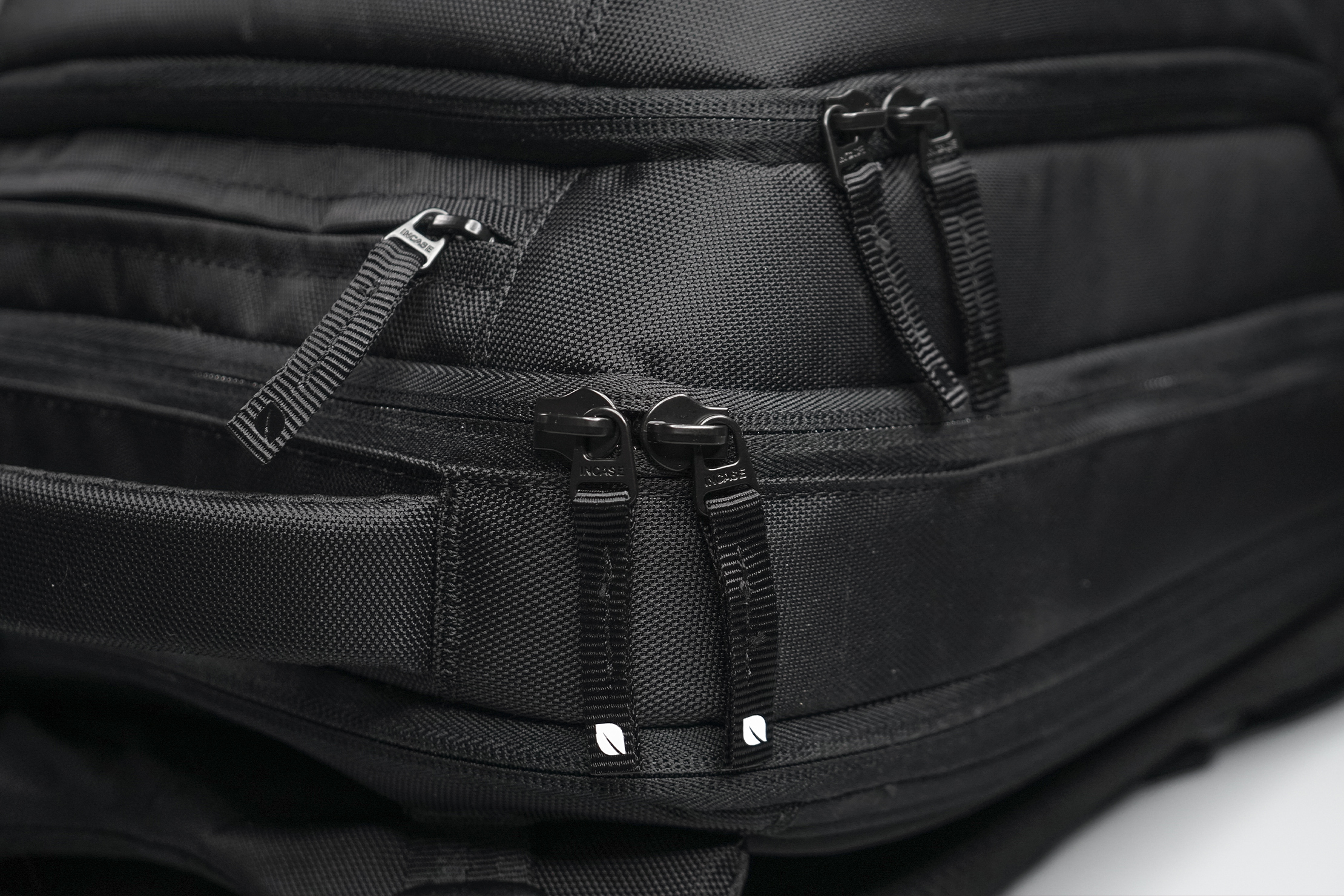 InCase ICON Backpack Review: Carry the Weight of the World