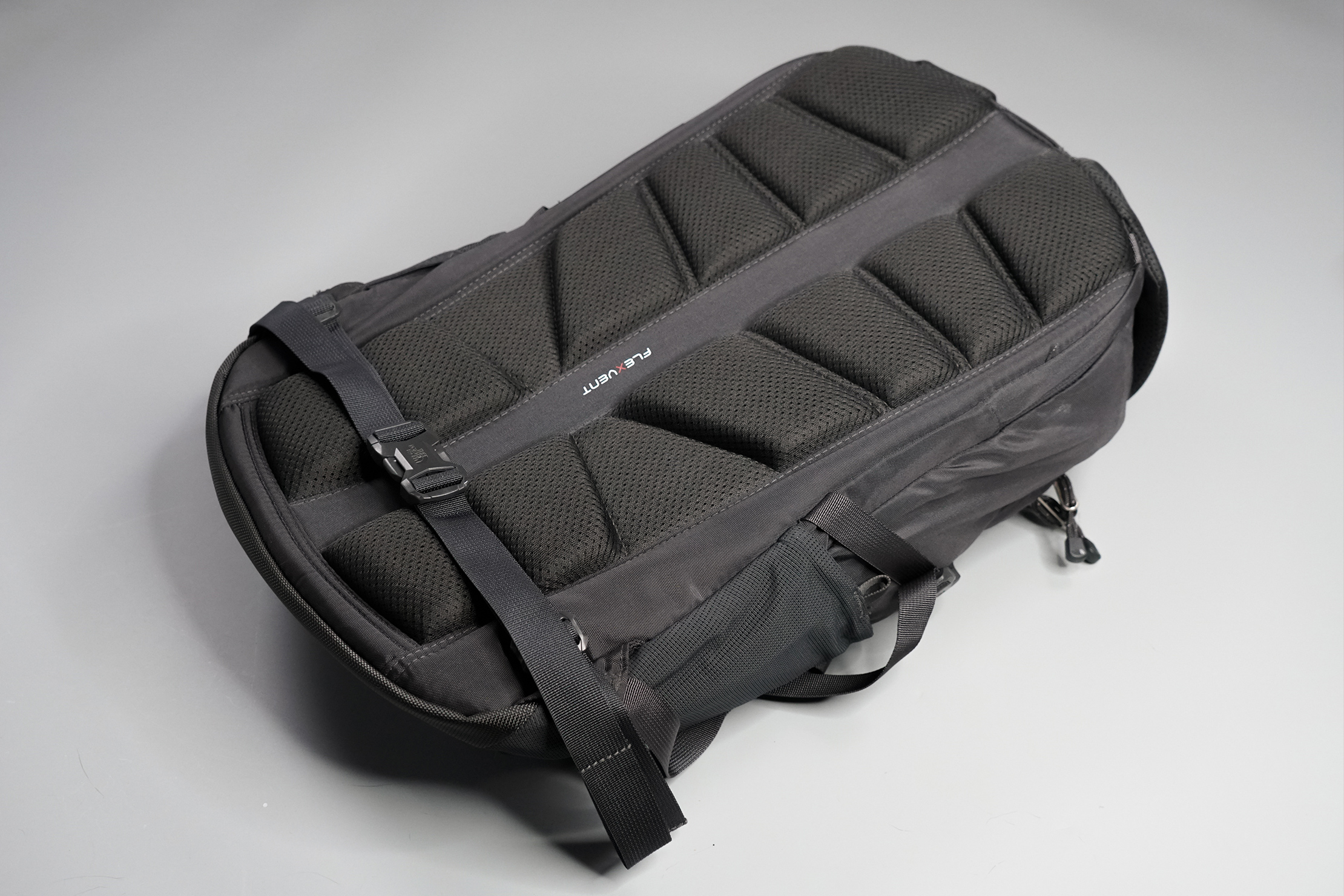 The North Face Borealis Backpack Back Panel