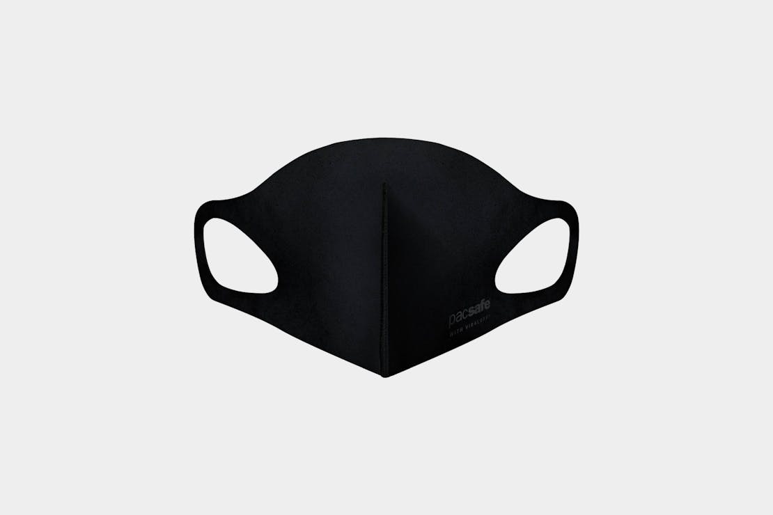 Pacsafe Protective & Reusable ViralOff Face Mask