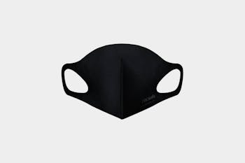 Pacsafe Protective & Reusable ViralOff Face Mask