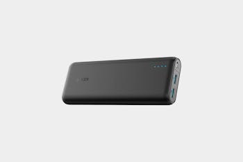 Anker PowerCore Speed 20000 PD Portable Charger