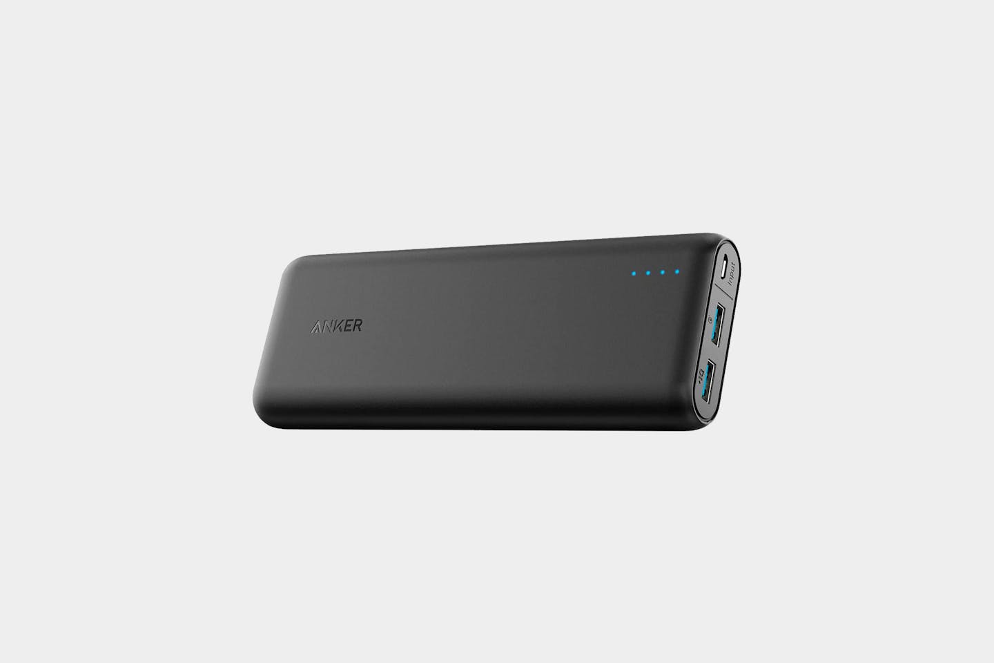 Anker PowerCore Speed 20000 PD Portable Charger Pack Hacker